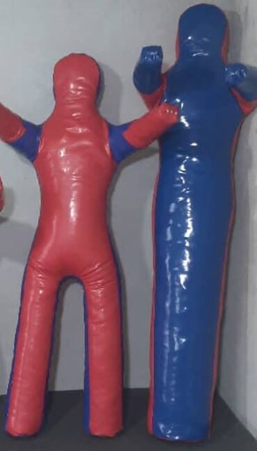 Боксерские груши: Продаём боксерских мишок Груша — 12