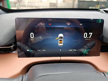 Changan: Changan Uni-Z: 2025 г., 1.5 л, Автомат, Бензин, Кроссовер — 6