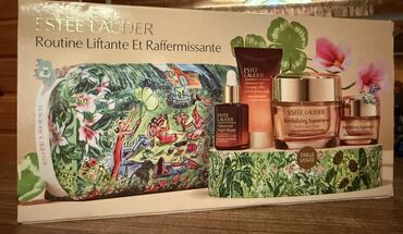 Набор косметики, Estee Lauder, 4 продуктов