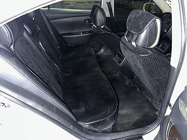 Lexus: Lexus ES: 2010 г., 3.5 л, Автомат, Бензин, Седан — 7