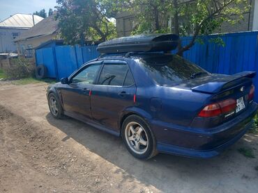 запчаст на хонда аккорд: Honda Accord: 2002 г., 2 л, Автомат, Бензин, Седан