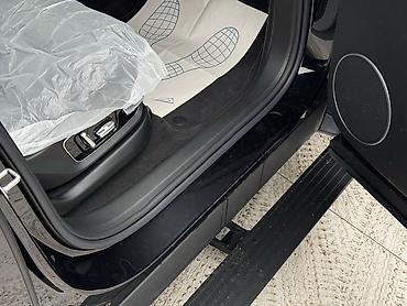 Lixiang: Lixiang L7: 2024 г., 1.5 л, Автомат, Гибрид, Внедорожник — 17