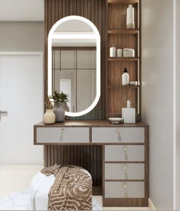 Sifarişlə mətbəx mebeli: Sifarişlə mətbəx dəsti, Özü çəkən petlələr, Mat laminat, Kredit var, Pulsuz çatdırılma, Rayonlara çatdırılma — 23