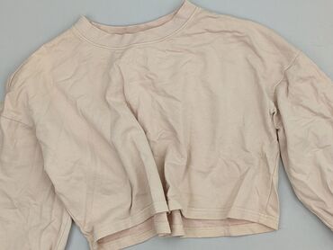 spodnie dresowe c a: Monki, Women`s sweatshirt, size M (EU 38)