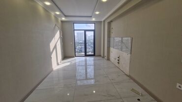 dərnəgul 7 mkr: 2 комнаты, Новостройка, м. Дарнагюль, 61 м²