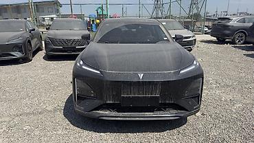 jeely coolray: Changan : 2026 г., Электромобиль, Лифтбек — 1