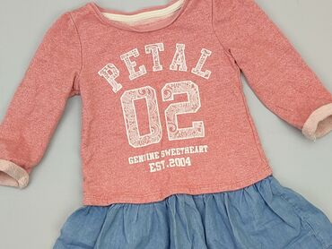 Dresses: Dress, Tu, 2-3 years, 92-98 cm, condition - Good