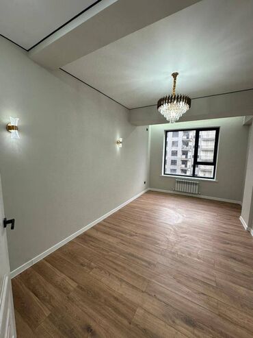 Продажа квартир: 1 комната, 42 м², Элитка, 7 этаж, Евроремонт