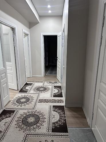 Продажа квартир: 2 комнаты, 64 м², Джал-29 Элитка, 14 этаж, Евроремонт — 2