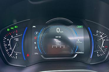 haval dargo: Hyundai Santa Fe: 2019 г., 2.2 л, Автомат, Дизель, Кроссовер — 9