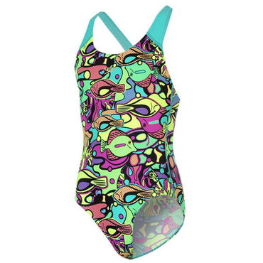 usaq kupalnikleri: Купальник SPEEDO • 10-12 лет • оригинал • новый с биркой • длина