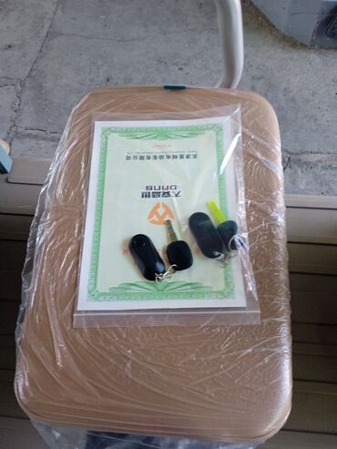 Мотороллеры муравей: Мотороллер муравей Электро, 60 км, 300 - 599 кг — 4