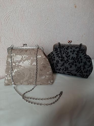 сумка бренд: Zərif zəncirli retro çantalar – müxtəlif dizaynlarda - Stil — 5