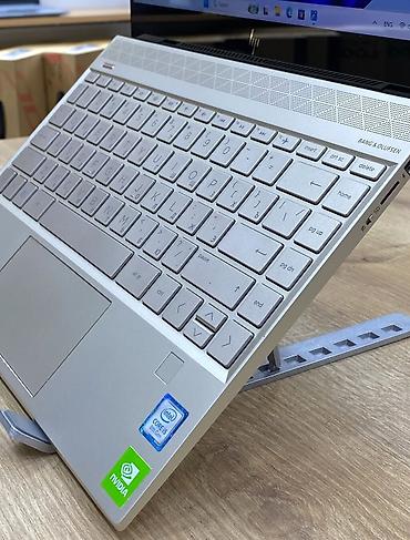 HP: İşlənmiş HP Envy, 14 ", Intel Core i5, 256 GB — 2