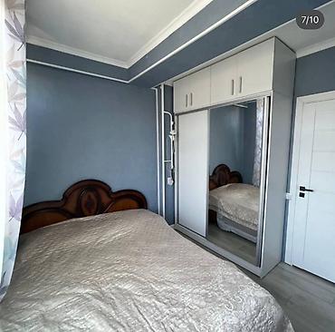 Продажа квартир: 1 комната, 44 м², Элитка, 5 этаж, Евроремонт — 5