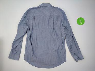 uncle sam clothes: F&F, Koszulа dla mężczyzn, rozmiar M — 3