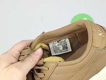 air force 19: Nike, Sneakersy damskie, rozmiar 39 — 4