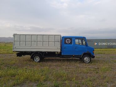 isuzu грузовик: Грузовик, Б/у