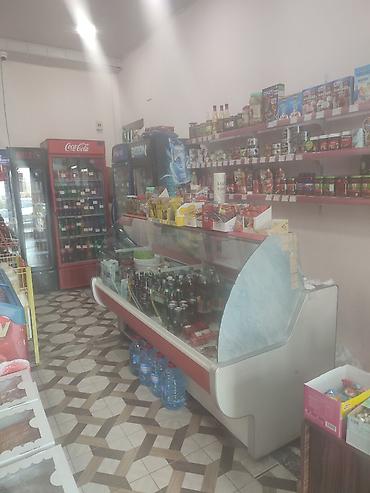 Kommersiya daşınmaz əmlakının satışı: Mehdiabad Gənclər seherciyi.Bina 23. Obyektin çıxarışı var.Düz yolun -da lalafo.az — 5 Kommersiya daşınmaz əmlakının satışı: Mehdiabad Gənclər seherciyi.Bina 23. Obyektin çıxarışı var.Düz yolun — 5