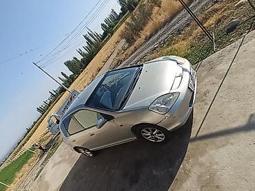 e6 3: Honda Civic: 2001 г., 1.4 л, Механика, Бензин, Хэтчбэк — 8