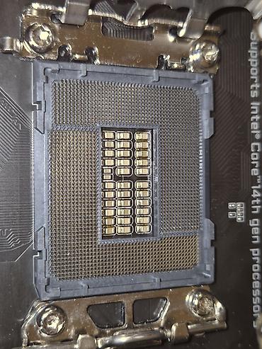 материнская плата: Материнская плата для ПК Gigabyte AORUSRPOX, Б/у — 4