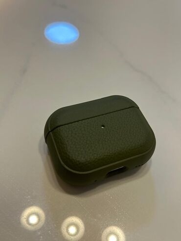 Наушники: Вакуумные, Apple, Б/у, Беспроводные (Bluetooth), Классические — 8