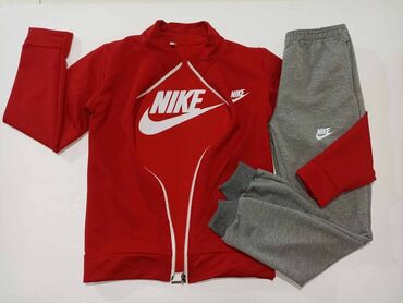 Komplet trenerke: Nike — 7