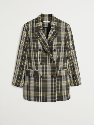 купить пиджак женский: Пиджак, S (EU 36), M (EU 38)