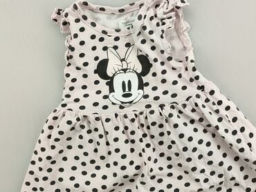 Dresses: Dress, Fox&Bunny, 3-6 months, condition - Very good
