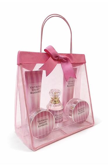 kosmetika səbəti: Kosmetik dəst, 5 məhsul, Yeni — 1