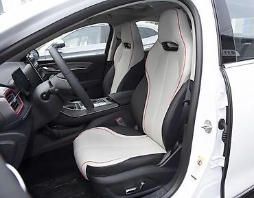 byd qin plus dm i: BYD Qin: 2025 г., Гибрид, Седан — 5