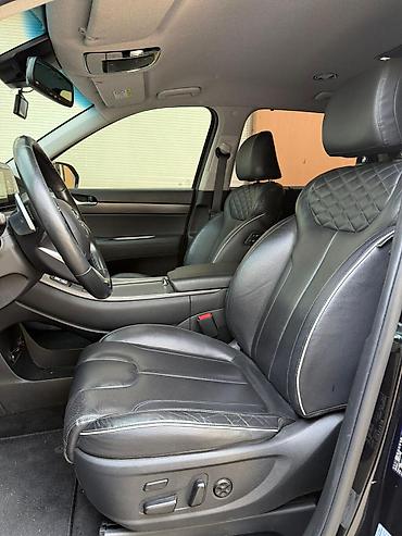 Kia: Kia K7: 2021 г., 2.2 л, Дизель — 10