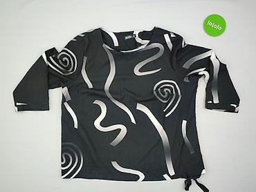 carry rozmiary: Bluzka damska, rozmiar 6XL — 2