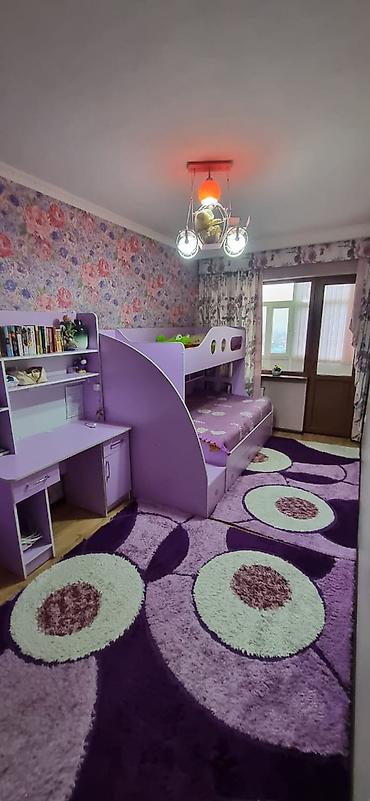 Продажа квартир: 3 комнаты, 110 м², Нижний Джал (Джал-23) Элитка, 6 этаж, Евроремонт — 7