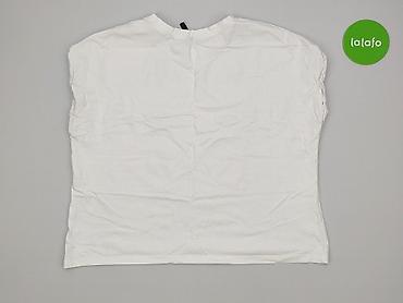 samsoe samsoe t shirty: T-shirt damski, rozmiar M — 3