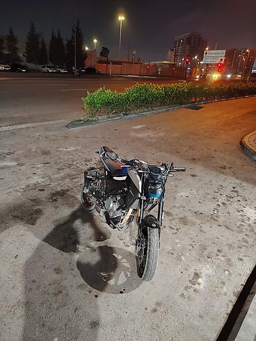 scoter 150: CFMOTO 250 nk naked motosiklet - Model: CFMOTO Nk250 (NK seriyası) - — 3