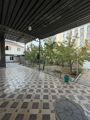 продаю дом село джале: 250 м², 6 комнат, Без подселения — 2