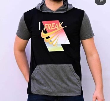 Majice: Muske pamucne majice top kvaliteta . Dostupne velicine M L XL 2XL 3XL — 26