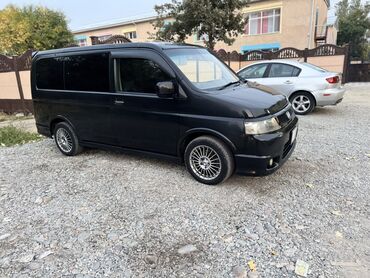 Honda: Honda Stepwgn: 2005 г., 2 л, Автомат, Бензин, Минивэн — 6