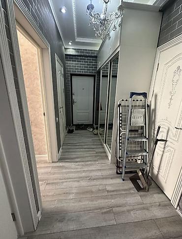 Продажа квартир: 2 комнаты, 70 м², Элитка, 6 этаж, Евроремонт — 6