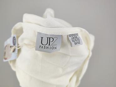 bluzki dluga: UP2Fashion, Bluzka damska, rozmiar 4XL — 4