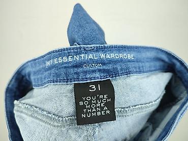 mango jeans: My Essential Wardrobe, Jeansy damskie, rozmiar M — 4
