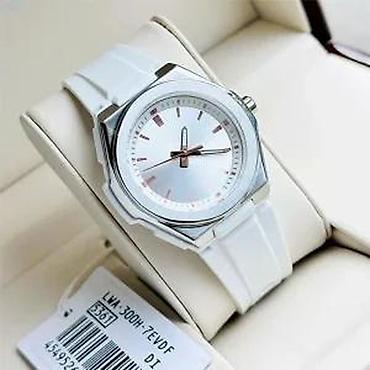 Ručni satovi: Casio LWA-300H-7E Potpuno NOV sat Casio LWA-300H-7E, dolazi u — 5