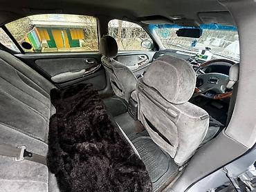 Nissan: Nissan Cefiro: 1999 г., 2.5 л, Автомат, Бензин, Седан — 11