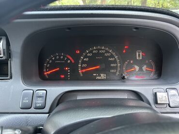 Honda: Honda Odyssey: 2003 г., 3 л, Автомат, Газ, Минивэн — 9