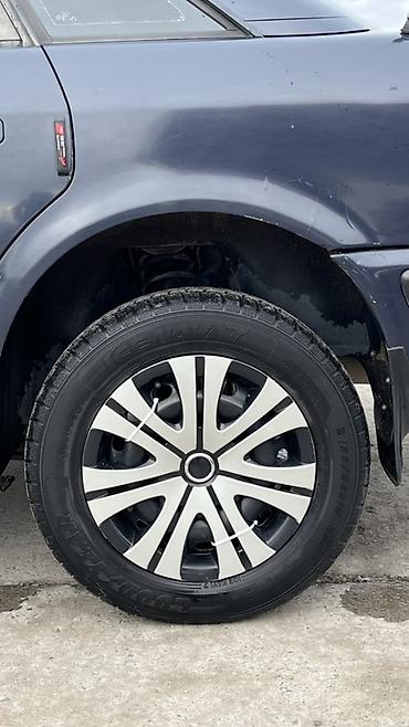 Audi: Audi 100: 1991 г., 2.3 л, Механика, Бензин, Седан — 6