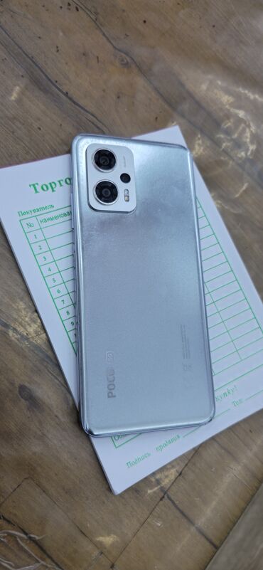 мобильные телефоны сони эриксон: Poco X4 GT, Б/у, 256 ГБ, цвет - Серый, 1 SIM, 2 SIM, eSIM