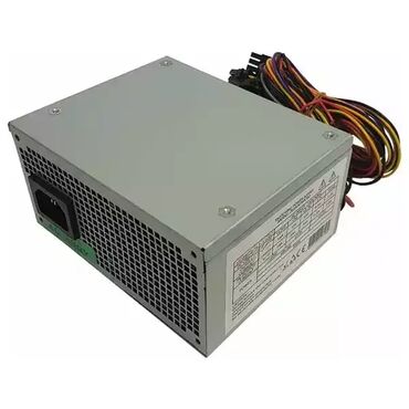 polovne igrice za ps4: Brand: ZEUS |x|x Model: Napajanje 500W ZEUS ZUS-500 8cm Micro bulk