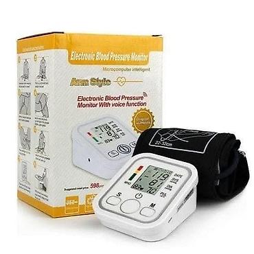 sinsay bluetooth slusalice: DIGITALNI ELEKTRONSKI MERAČ PRITISKA SA LCD EKRANOM 🟢2700 rsd🟢 — 1