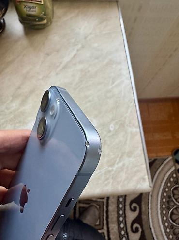 Apple iPhone: IPhone 14, 128 GB, Face ID — 5